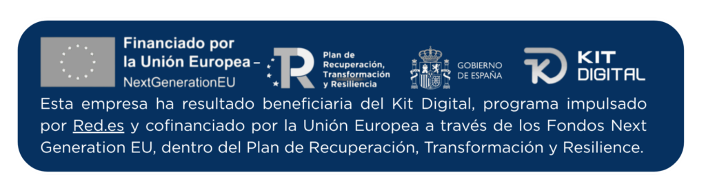 Logosadministracionpublicidadkitdigital | CONSTRUBANY, SL